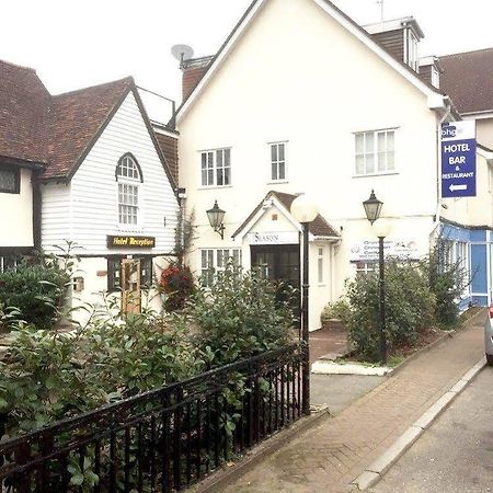 Mary Rose Inn Hotel Orpington Exterior photo