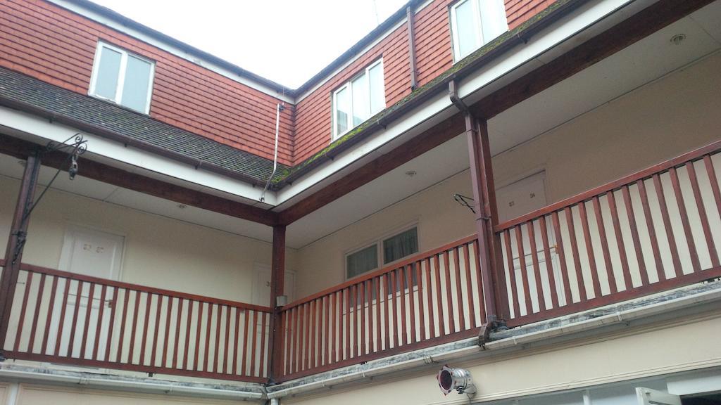 Mary Rose Inn Hotel Orpington Exterior photo