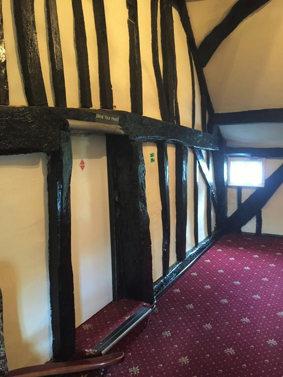 Mary Rose Inn Hotel Orpington Exterior photo