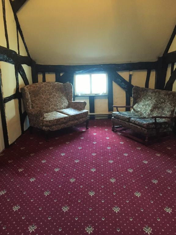Mary Rose Inn Hotel Orpington Exterior photo